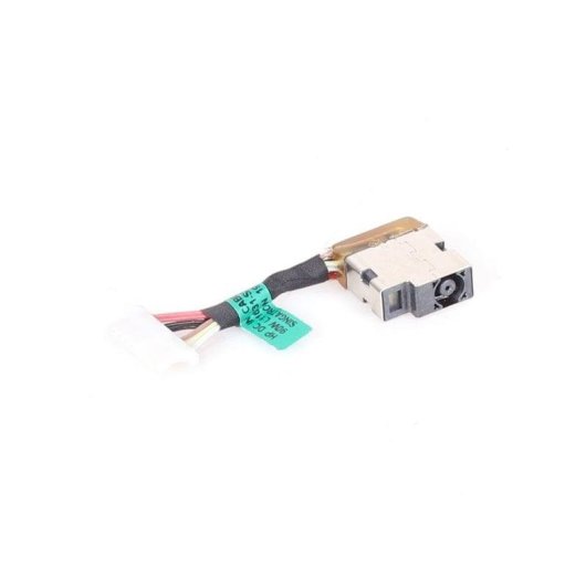 Conector DC Jack Voltistar para HP 14-CD 14-DH 14-DW L11631-F26 L11631-Y25 L11631-S25