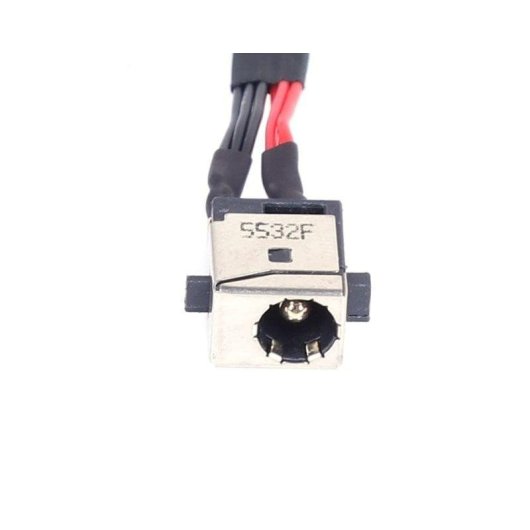 Conector DC Jack Voltistar para ASUS X751M F751LD X450 X751 F751