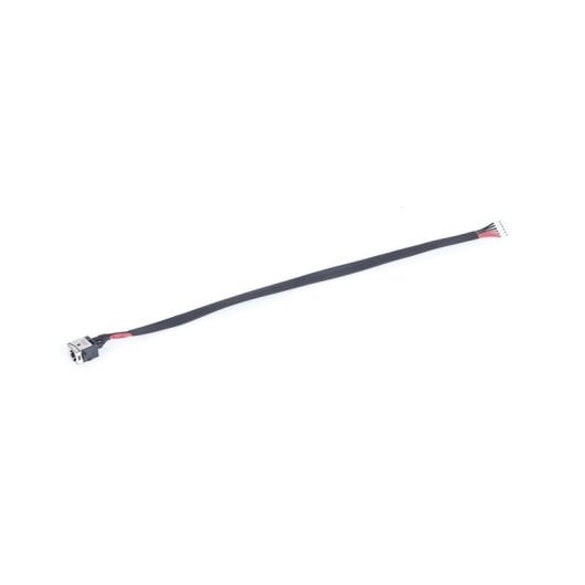 DC-Stecker/Kabel Asus X751m F751ld X450 X751 F751 (DC-Stecker) Pj721