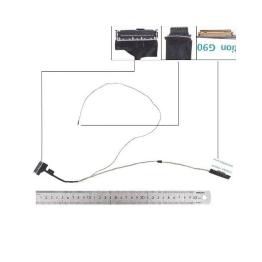 Cabo LCD/LED Portatilmovil Acer Aspire A517-51 A517-51G A717 PH317-51 PH317-52