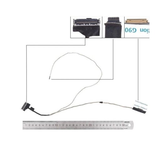 Cabo LCD/LED Portatilmovil Acer Aspire A517-51 A517-51G A717 PH317-51 PH317-52
