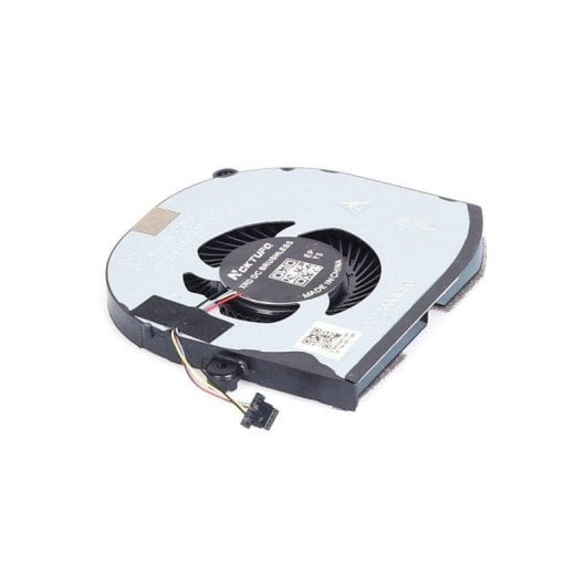 Ventilador Portátil Dell XPS15 9570 7590 M5530 M5540 P56fgpu