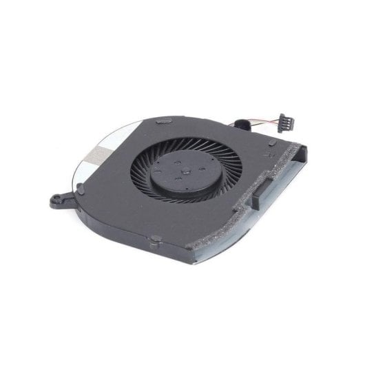 Ventilador Portátil Dell XPS15 9570 7590 M5530 M5540 P56fgpu