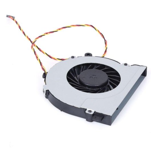 Ventilador para Portátil Acer C22-860 C22-960 C22-963 C24-865 C24-960 OEM Versão 2