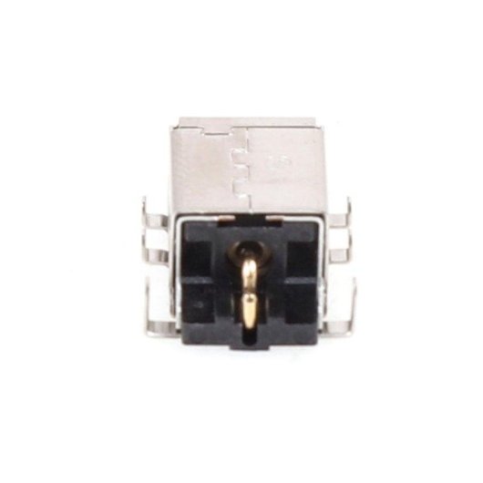 Conector DC Jack Voltistar para Asus ZenBook UX510UW UX510UX ROG GL502