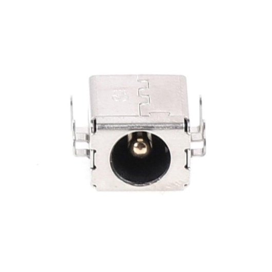 Conector DC Jack Voltistar para Asus ZenBook UX510UW UX510UX ROG GL502