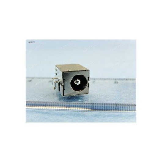 Conector DC Jack Voltistar para ASUS K53E K53S K53SD K53SV X53S X52J X52F X54H X54C X54L