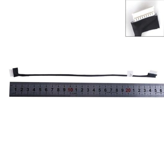 Cabo Bateria Voltistar HP 15-AX 15-BC TE04XL TPN-Q173