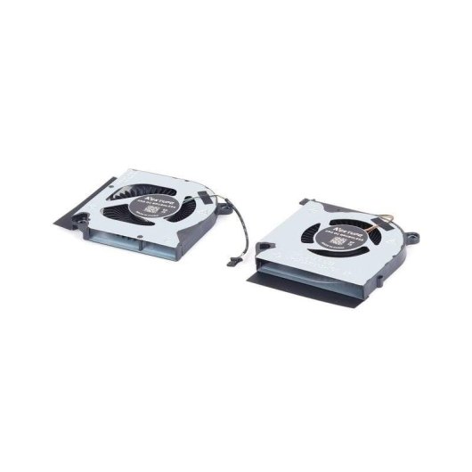 Ventilador para portátil Acer Predator Helios y Nitro CPU+GPU Alta Copia