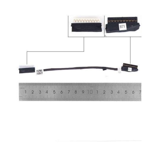Cable de batería Voltistar para Dell Inspiron 15-7590 7591