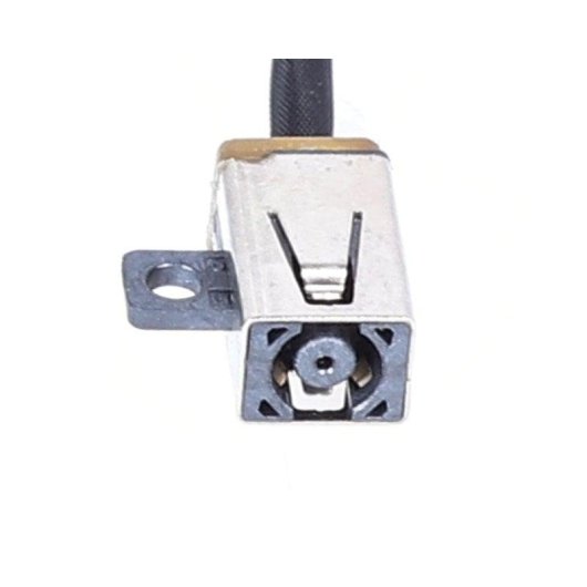 Cable de Arnés de Conector de Alimentación CC para HP EliteBook Folio 1040 G1 Voltistar