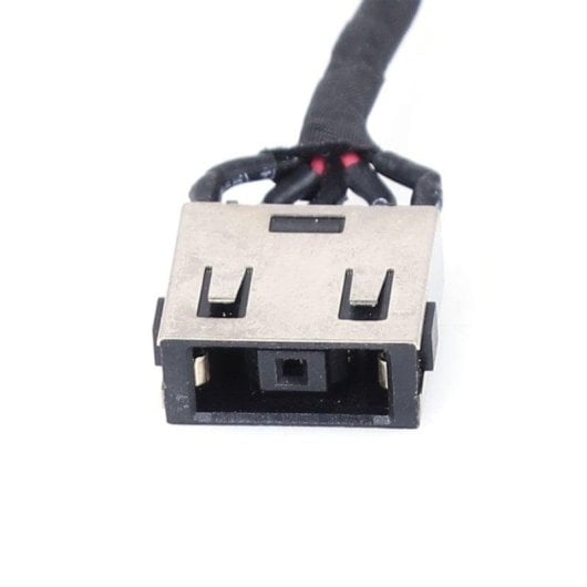 Conector DC Jack Voltistar para Lenovo Yoga 720-15IKB PJ760-2