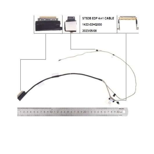 Cabo LCD/LED Acer Spin 3 Sp315-51-37 N16p9 30pin