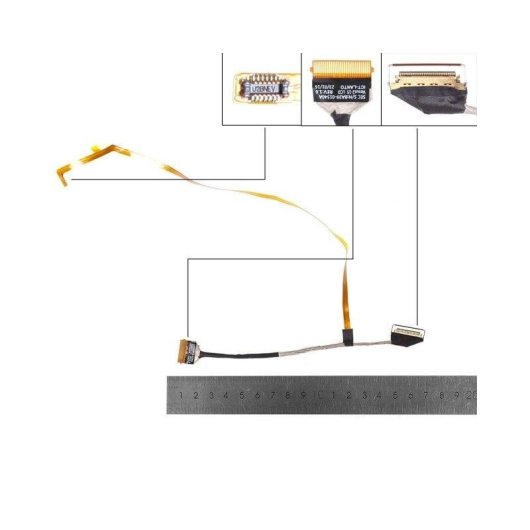 Câble LCD/LED Samsung SEC Venus2-15 BA39-01540A