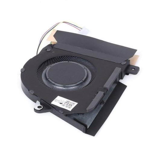 Ventilador Portátil Asus Ga401q Ga401qc Ga401qm Ga401ihr Gpu