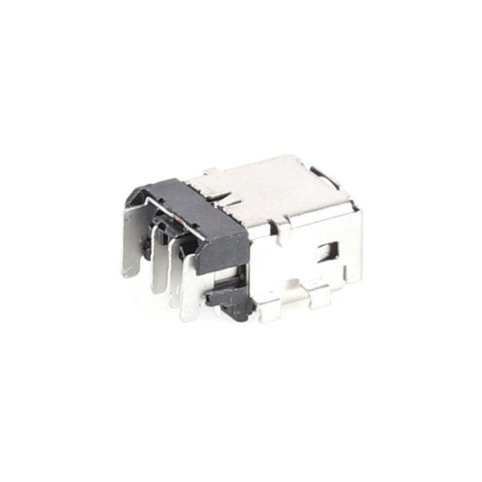 Conector DC Jack Voltistar para Asus G712