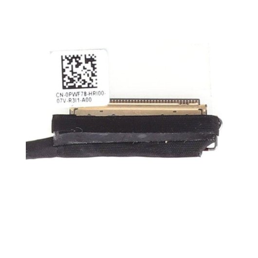 Cable LCD LED Dell 5401 5402 5408 5409 450.0KK06.0031 0PWF78