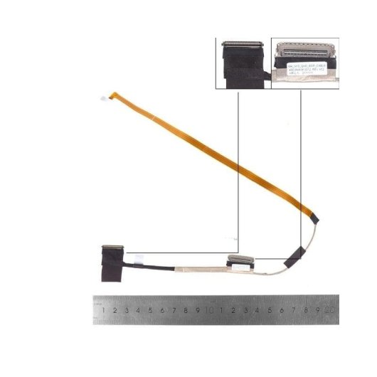 Cable LCD/LED Dell Inspiron 13 5300 5310 40pin 0.4