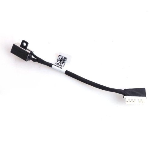 Conector DC Jack Voltistar para Dell Inspiron 14 3405 3480 3482 15 3501 3583 5493 5593