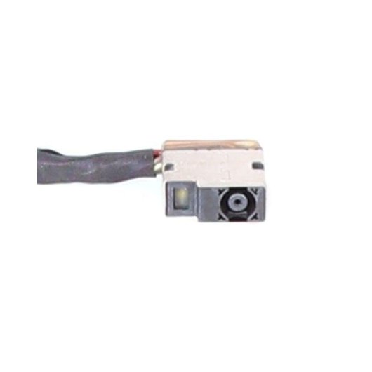 Conector DC Jack Voltistar para HP Omen 15-dh TPN-C143