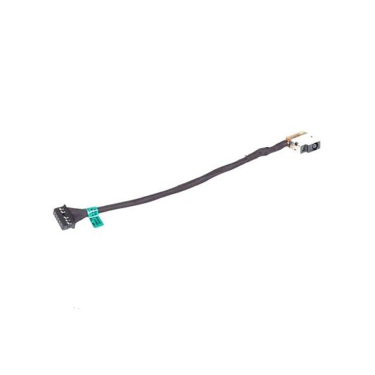 Conector DC Jack Voltistar para HP Omen 15-dh TPN-C143