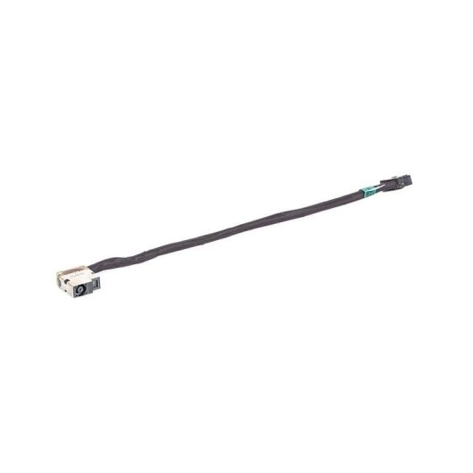 Conector DC Jack Voltistar para HP Omen 15-dh TPN-C143