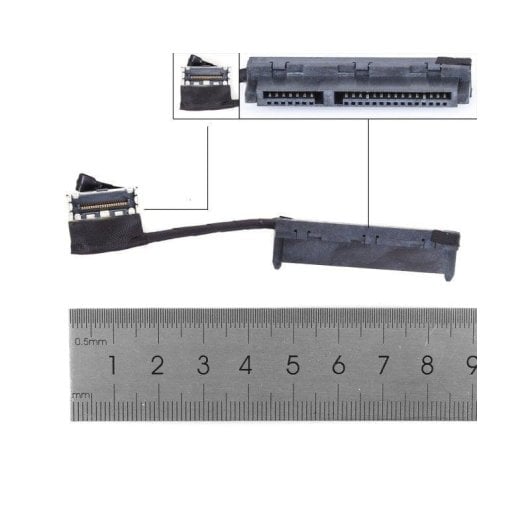 Cable para HDD Dell XPS 14 L421X DC02C002O00
