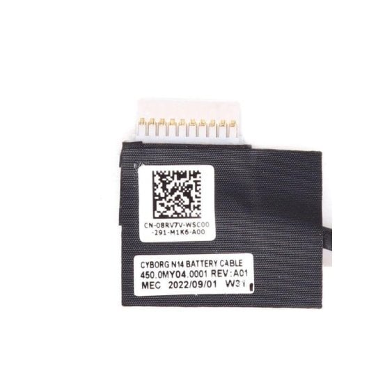 Cable de Batería Voltistar para Dell Inspiron 5410 5415 5418 15Pro 5510 5515 5518