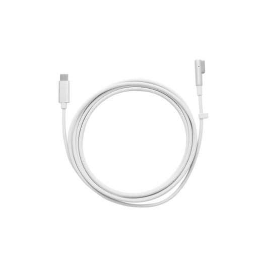 Cable De Alimentación Adecuado Para Apple Notebook Cable De Carga Con Cabezal En L Tipo A Macbook Carga Rápida Tipo C A 