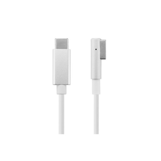 Cable De Alimentación Adecuado Para Apple Notebook Cable De Carga Con Cabezal En L Tipo A Macbook Carga Rápida Tipo C A 