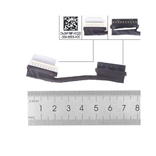 Cable de Batería Voltistar para Dell 5493 5494 3583