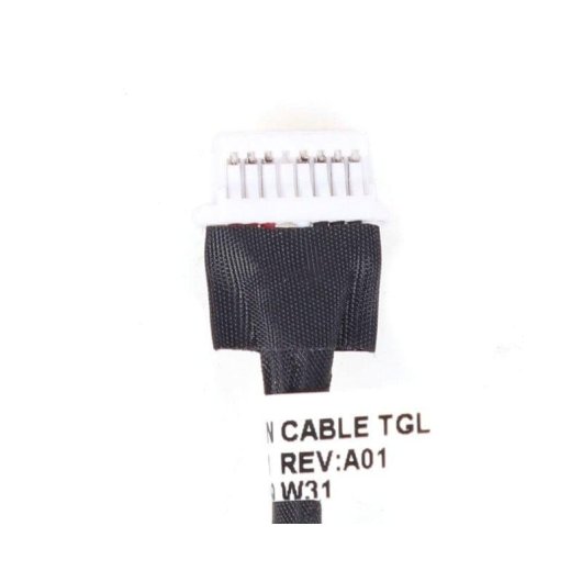 Conector DC Jack Voltistar para Dell Inspiron 5481 5482 5485 5491 5591
