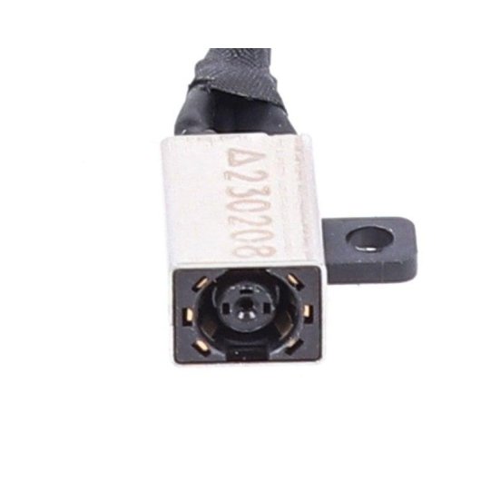 Conector DC Jack Voltistar para Dell Inspiron 5481 5482 5485 5491 5591