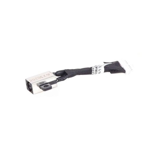 Conector DC Jack Voltistar para Dell Inspiron 5481 5482 5485 5491 5591