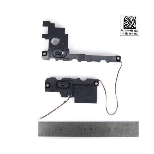 Altifalantes Internos Portáteis HP 250 G6 255 G6 15-bw 15-bs Portatilmovil