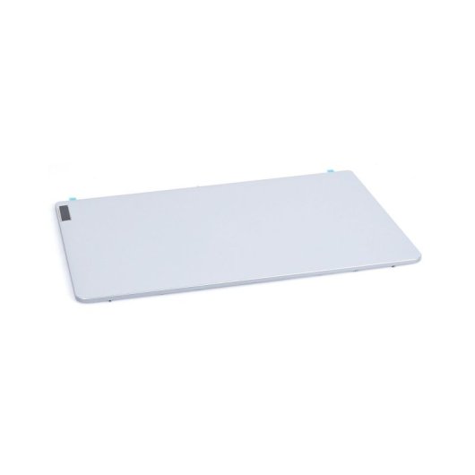 Carcaça Lenovo Ideapad 1-15ada7 1 15amn7 2022 Lcd Tampa Traseira Prateada 5cb1f36621