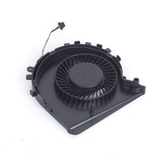 Ventilador HP TPN-C141 15-DK GPU Copia Alta
