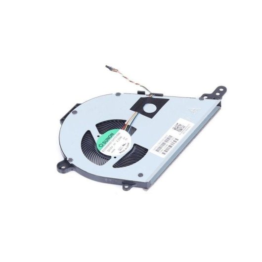 Ventilador para Portátil HP Chromebook 15-DE TPN-C140ORG L54807-001