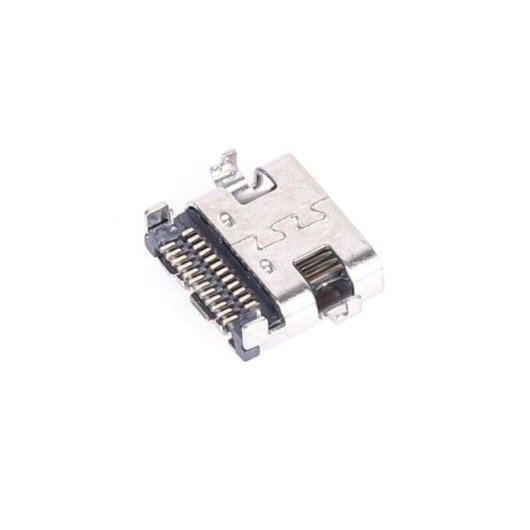 Conector de Carga Micro USB Tipo C para Lenovo Tab 4 10 Plus y ZUK