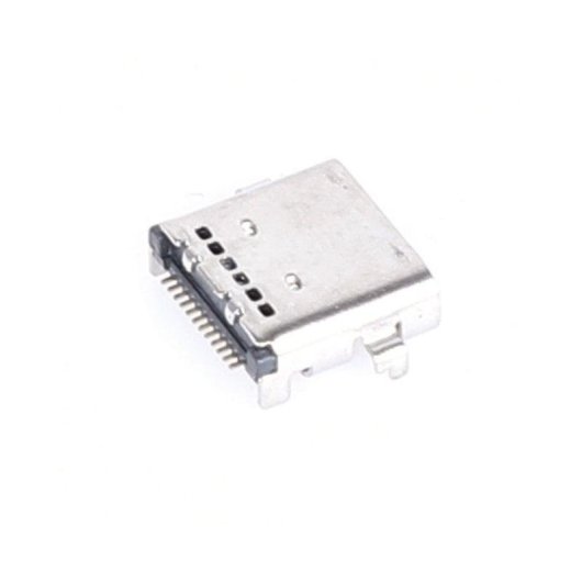 Conector de Carga Micro USB Tipo C para Lenovo Tab 4 10 Plus y ZUK