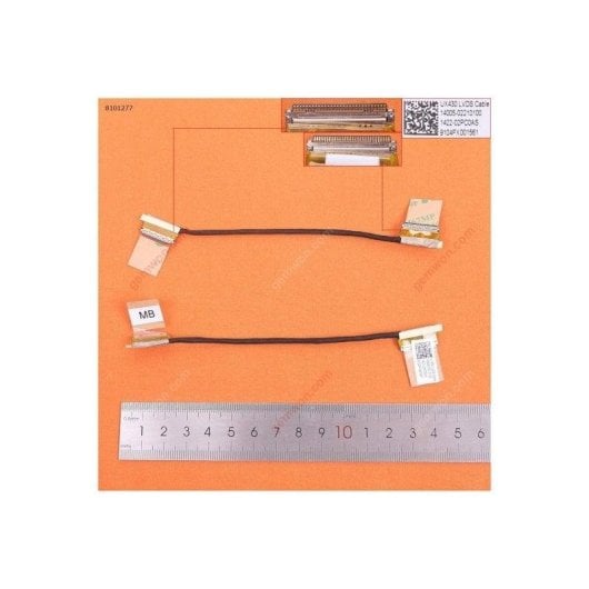 Cable LCD/LED ASUS UX430 UX430UA UX430UN UX430UQ U430UAR