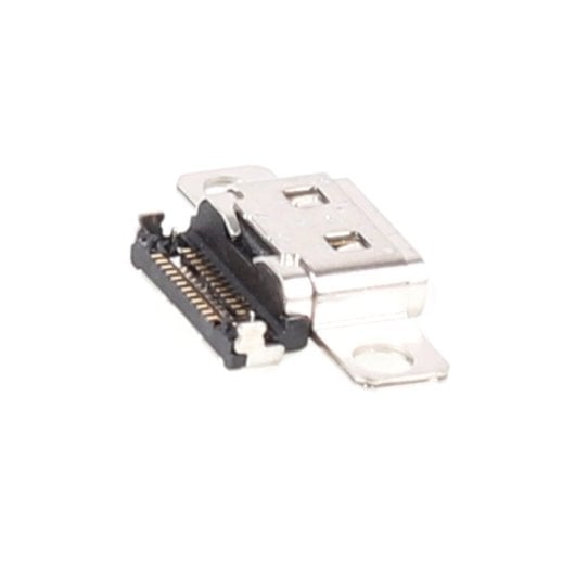 Connecteur/câble CC Connecteur d'alimentation USB-C Lenovo E14 E15 Type-C