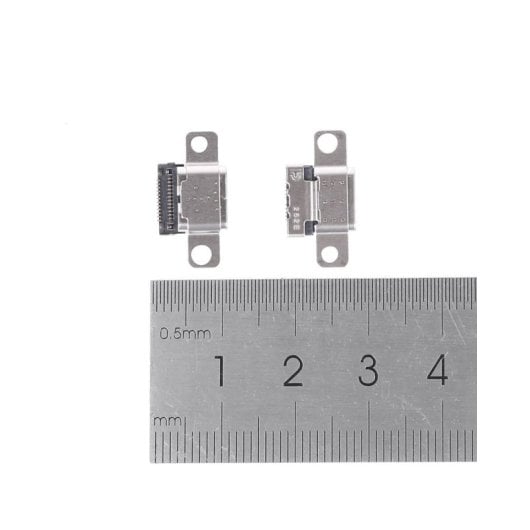 Connecteur/câble CC Connecteur d'alimentation USB-C Lenovo E14 E15 Type-C