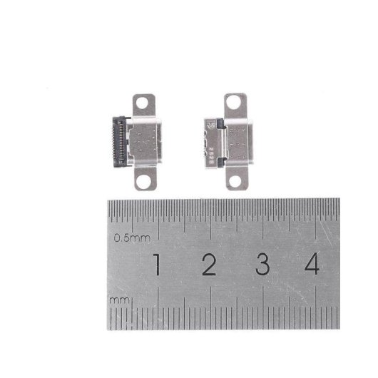 Connettore di Alimentazione USB-C Voltistar per Lenovo E14 E15