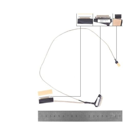 Cabo LCD/LED Acer A515-56T A515-56G 40 pinos