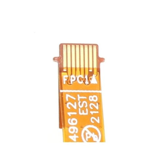 Cable LCD LED Dell 7420 E7420 40PIN 0.5m DC02C00R100