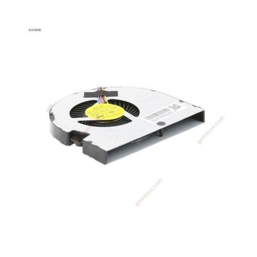 Ventilador Portátil HP Pavilion 15-DA KSB05105HADZ6 (Copia Alta)