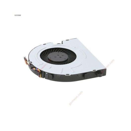 Ventilador Portátil HP Pavilion 15-DA KSB05105HADZ6 (Copia Alta)