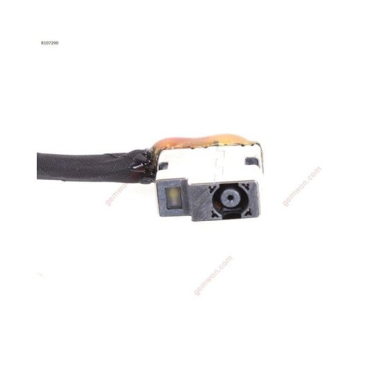 Conector DC Jack Voltistar para HP Pavilion 15-EC 16-A 16-A0000 16T-A000