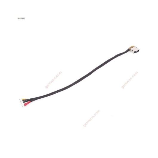 Conector DC Jack Voltistar para HP Pavilion 15-EC 16-A 16-A0000 16T-A000